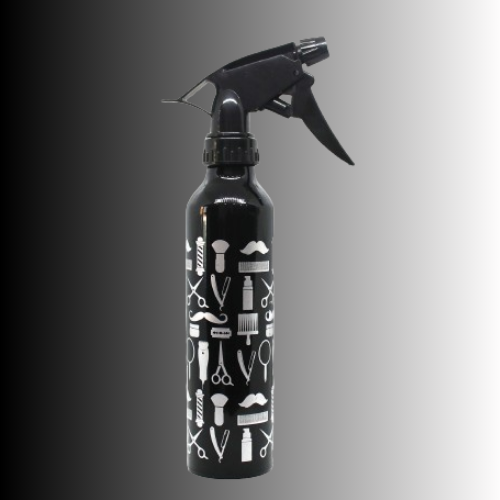 Water Sprayer - Barber Design
