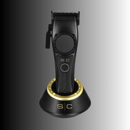 StyleCraft - Instinct Vector Motor Cordless Clipper