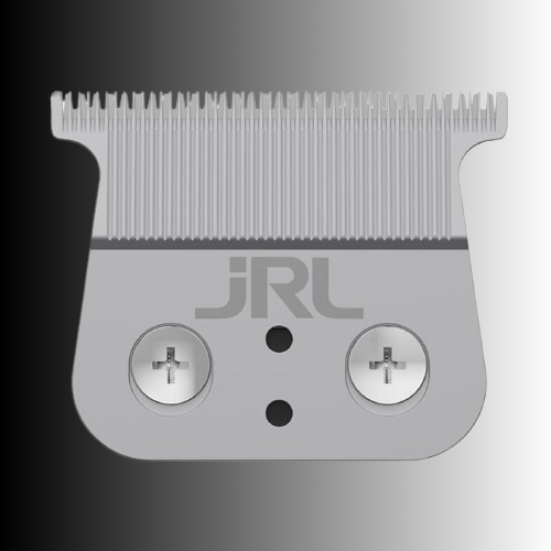 JRL FF2020T Trimmer Standard T-Blade Silver