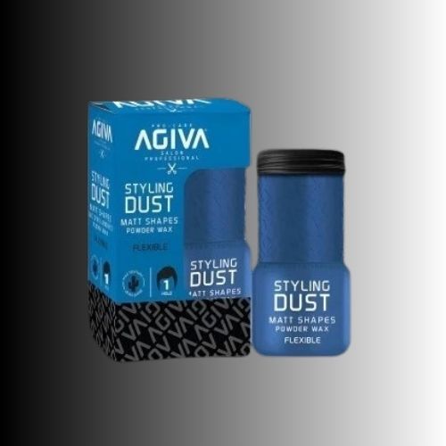 Agiva - Styling Powder