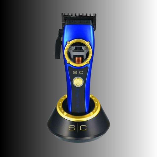 StyleCraft - Instinct Vector Motor Cordless Clipper