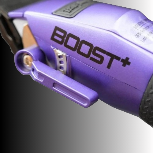 BabylissPRO-Clipper FX870PI GOLDFX Boost+ Metal Lithium PURPLE