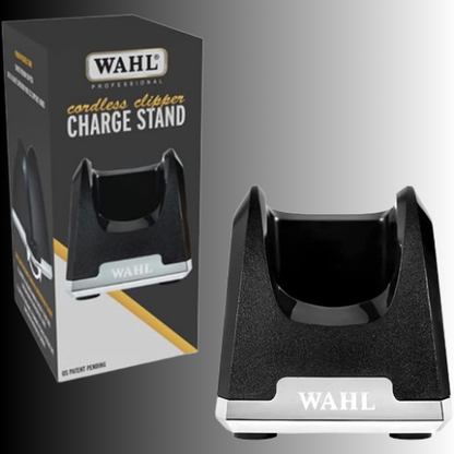 Wahl - Professional Cordless Clipper Charger