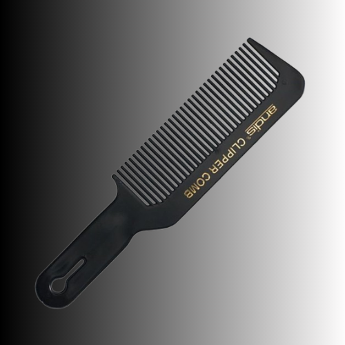 Andis Clipper Comb Black