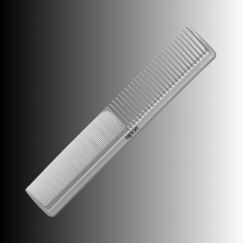 Andis Cutting Comb Grey