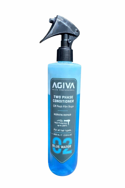 Agiva-Two Phase Conditioner Blue Water 400ml