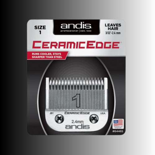 Andis CeramicEdge Blade #1