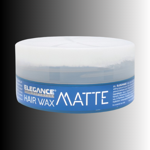 ELEGANCE - Hair Wax