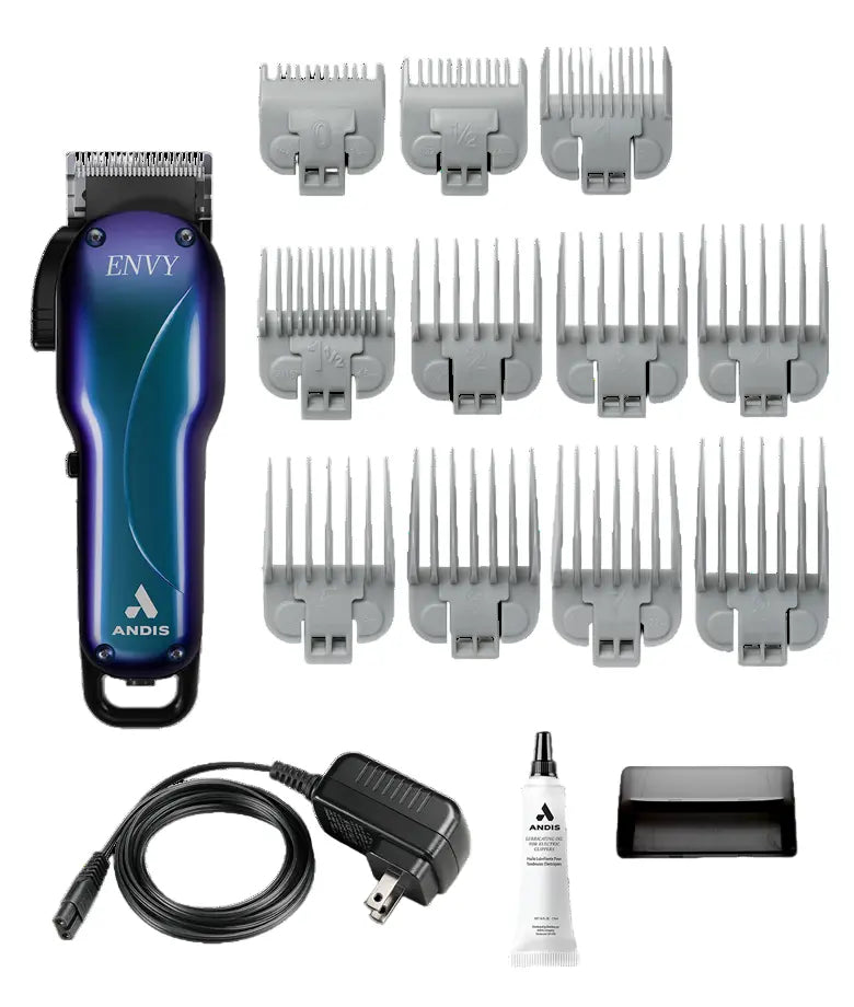 Andis Envy Li Galaxy Clipper