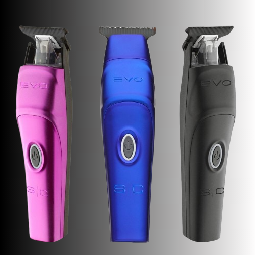 StyleCraft Evo Trimmer