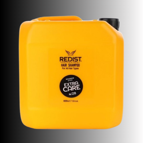 Redist-Hair Shampoo 4000ml – Golden Barber Supply
