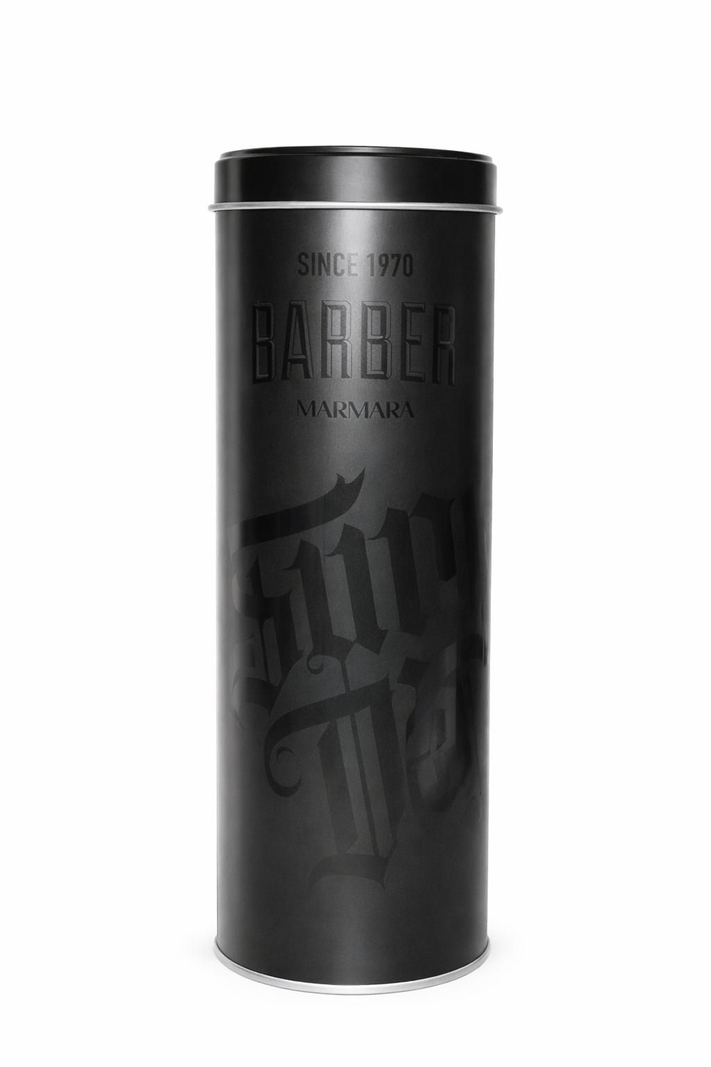 Barber Marmara-Cologne Black Edition 500ml