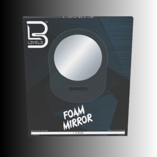 LEVEL3 Foam Mirror