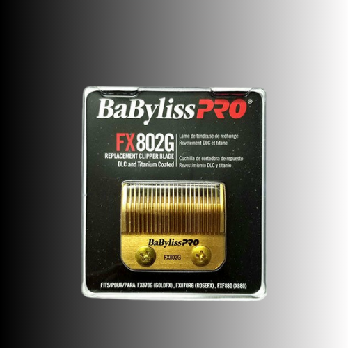 BabylissPRO - Blade Replacement  FX802G