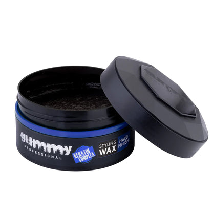 Gummy-Styling Hair Wax Hard Finish-150ml