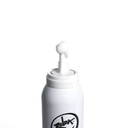 Rolda Hair Mousse 200ml