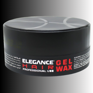 ELEGANCE - Hair Wax