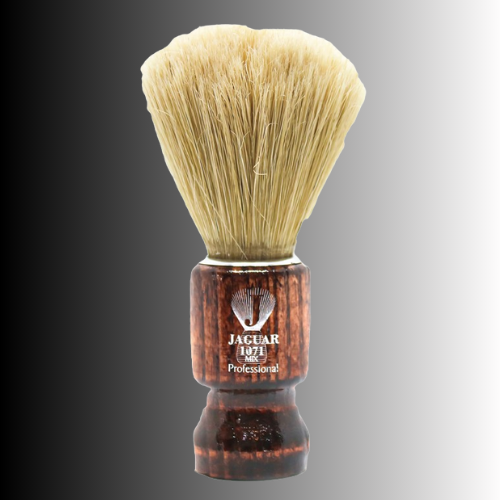 Shaving Brush - Jaguar