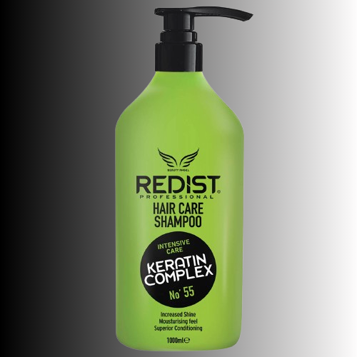 Redist-Hair Shampoo Keratin Complex 1000ml