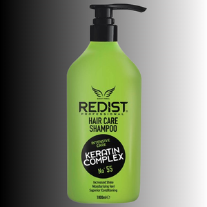 Redist Hair Shampoo Keratin Complex 1000ml