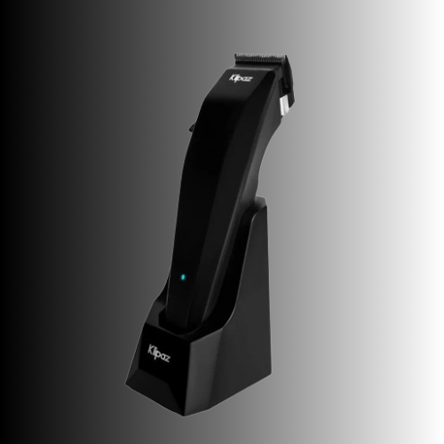 Klipaz-Clipper Black MC1 Cordless