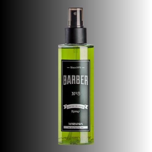 Barber Marmara-Aftershave Cologne 250ml