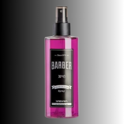 Barber Marmara-Aftershave Cologne 250ml