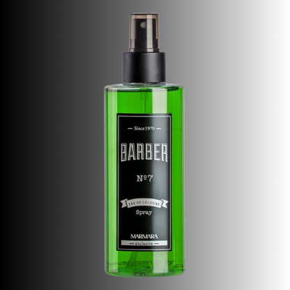 Barber Marmara-Aftershave Cologne 250ml