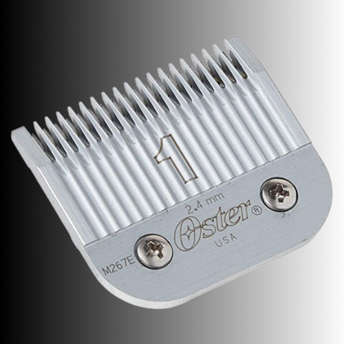 Oster-Clipper Blade 1