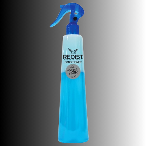 Redist-2 Phase Conditioner Spray All Hair Types 400ml