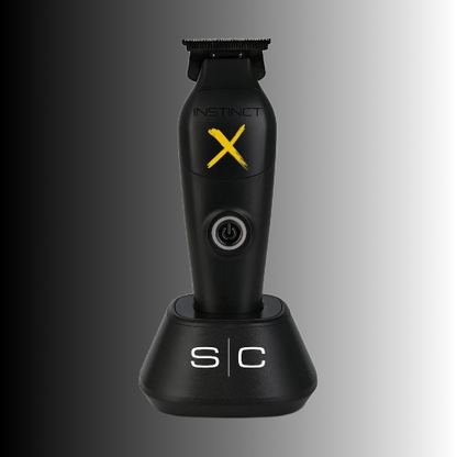 Stylecraft Instinct X Metal Trimmer