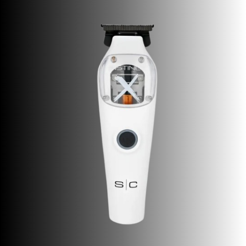 Stylecraft Instinct X Metal Trimmer