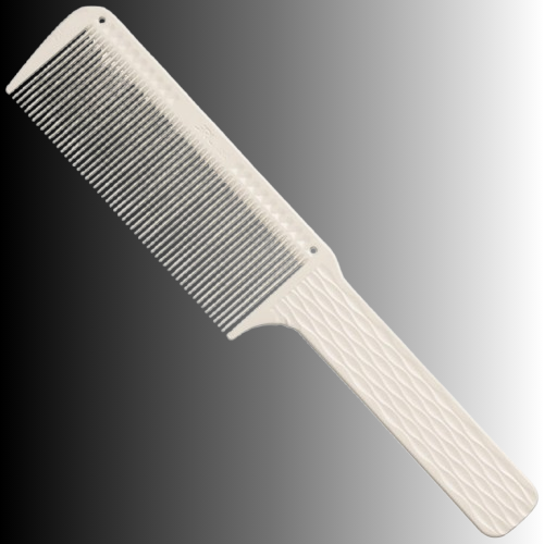 JRL Barber Blending Comb 9.6″ | J202 | White