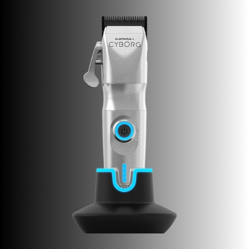 Gamma+ Cyborg Clipper