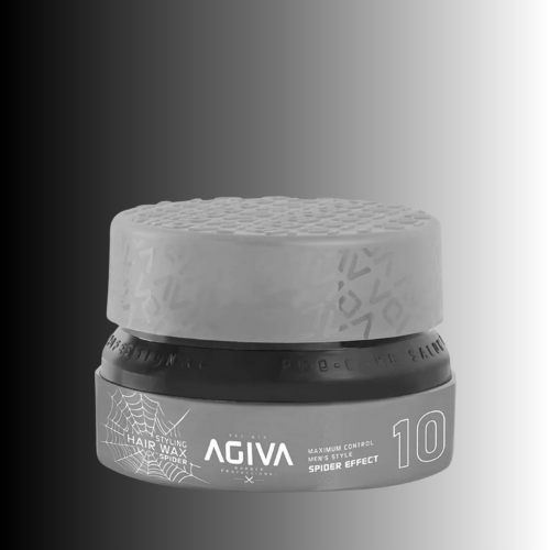 Agiva-Spider Wax 10 155 mL