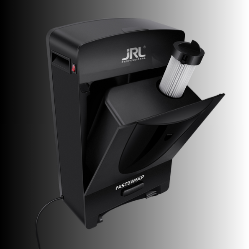 JRL-FASTSWEEP Hair Vacuum