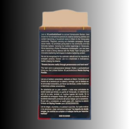 Rolda Styling Powder Limited Edition 30GR