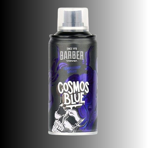 Barber Marmara-Color Hair Spray 150ml