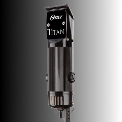 Oster Titan Clipper