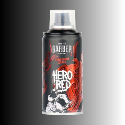 Barber Marmara-Color Hair Spray 150ml