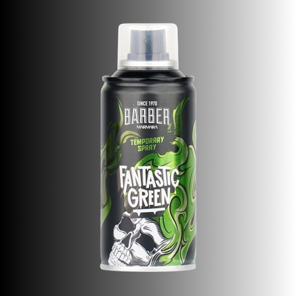 Barber Marmara-Color Hair Spray 150ml