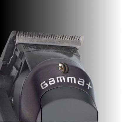 Gamma+ Boosted Super-Torque Cordless Clipper