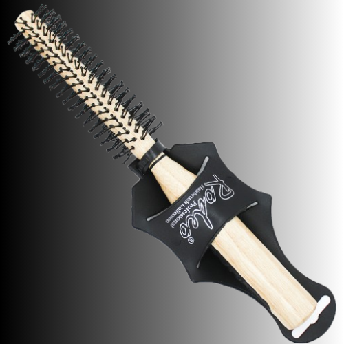 Hair Brush - Rodeo