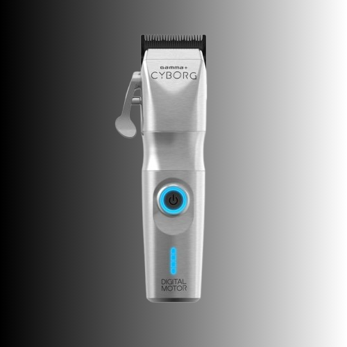 Gamma+ Cyborg Clipper