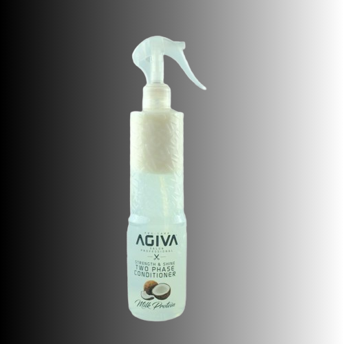 Agiva-2 Phase Conditioner Milk Protein 400 mL