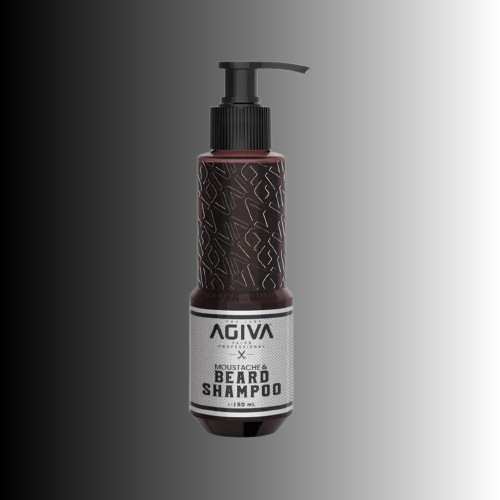Agiva-Beard Shampoo 150ml