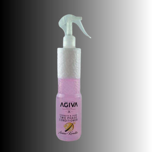 Agiva-2 Phase Conditioner Amino Keratin 400 mL