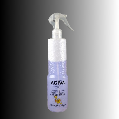 Agiva-2 Phase Conditioner Biotin & Collagen 400 mL