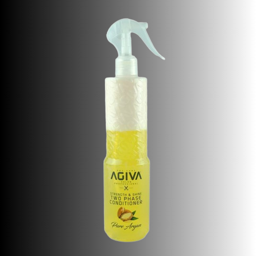 Agiva-2 Phase Conditioner Pure Argan 400 mL