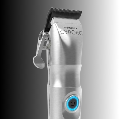 Gamma+ Cyborg Clipper